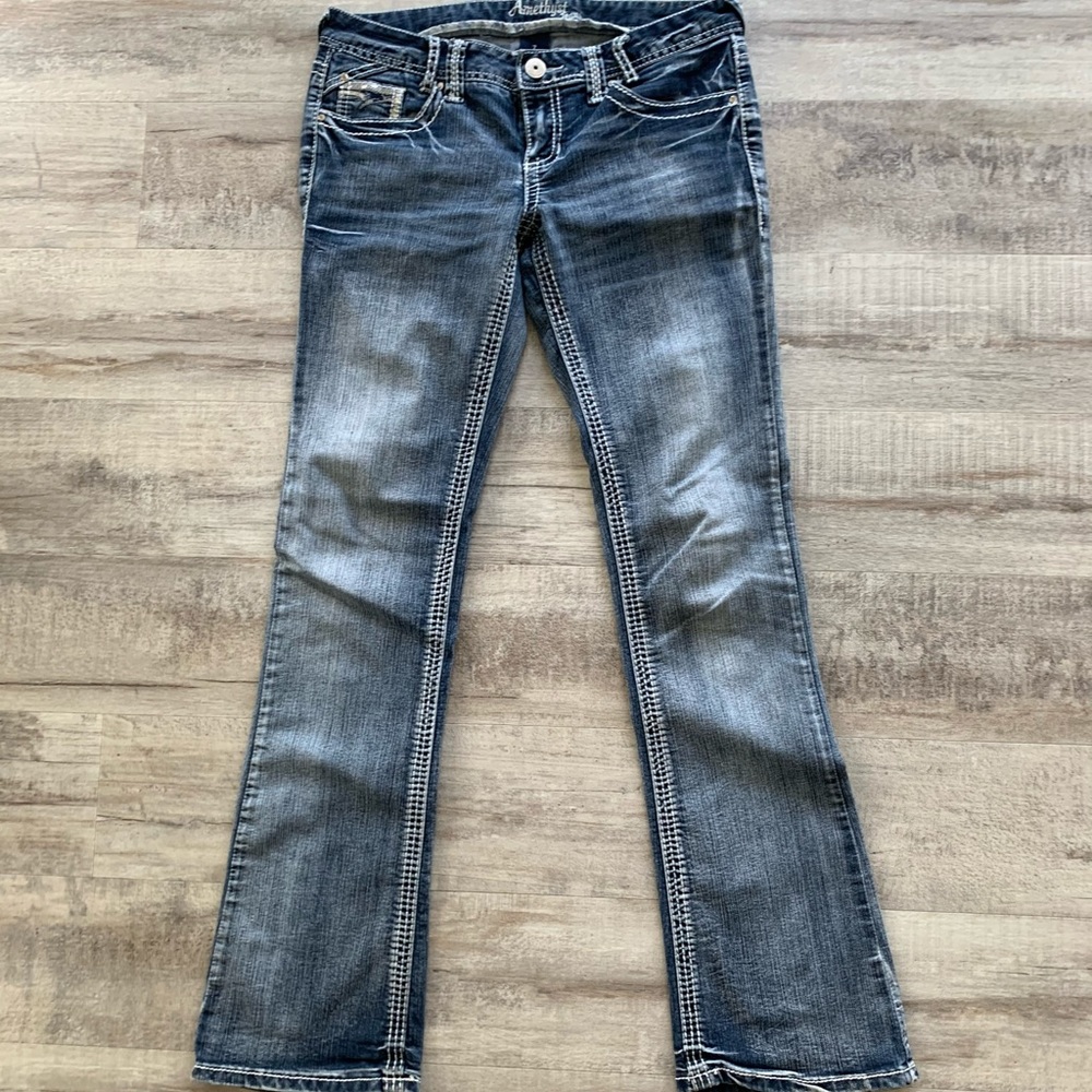Women’s Jeans